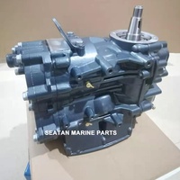 Tête de cylindre ASSY, pour moteur hors-bord à 2 temps 40hp, pour YAMAHA HIDEA PARSUN seat atan