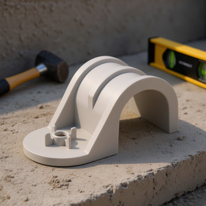 Gancho de Anclaje DeWalt para Concreto y Mampostería con Arandela Integrada y Sistema de Amarre - Product Image 3