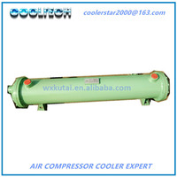 67919662 Suku Cadang Ingersoll Rand Berkualitas Tinggi Pendingin Air Inter Cooler