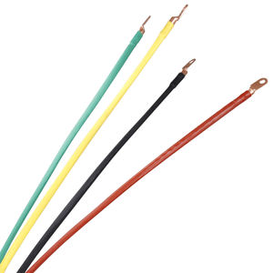 1KV热收缩端子2芯厂家直销，防水绝缘，用于工业电气连接 - Product Image 3