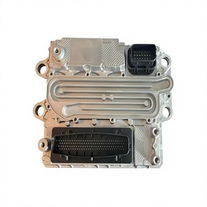 Módulo de Control del Motor A0054462402 OM442LA Remanufacturado, Probado, Reemplazo Directo OEM, Posventa - Product Image 1