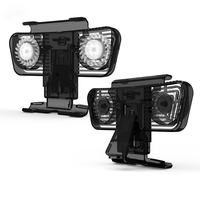 Support de ventilateur de refroidissement pour manette de jeu Tideseer, compatible Steam Deck/Console OLED, adaptateur double port Type-C, noir ABS