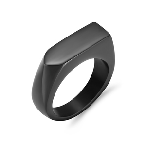 Ijz9001 Op Maat Gemaakte Roestvrijstalen Crematie <span class=keywords><strong>Ring</strong></span> Menselijk As Houder Aandenken Sieraden Vrouwen Cadeau <span class=keywords><strong>Ring</strong></span> - Product Image 3