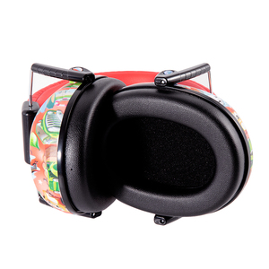 Профессиональные надежные шумоподавляющие наушники для детей - Product Image 5