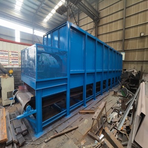 China Hot Sale Stable Single-roll Wood Debarking Machine - Product Image 3