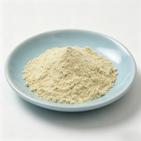 Poudre d'extrait de glutathion de levure de haute pureté, 10%, 15%, 50%, naturel, antioxydant Saccharomyces Cerevisiae, fourni par l'usine