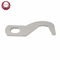 Couteau supérieur multifonctionnel de haute qualité pour machine à coudre domestique # Avis sur TF123 à prix préférentiel pour Euro Pro
