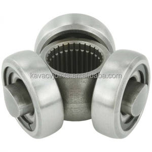 CROCIERA-trípode SEMIASSE para <span class=keywords><strong>HONDA</strong></span> <span class=keywords><strong>CRV</strong></span> RD5/RE1/RE2/RE4, TP-169, 32Tx41.5 - Product Image 3