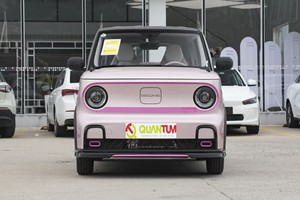 Auto Elettrica Geely <span class=keywords><strong>Panda</strong></span> Mini EV Versione Knight 210KM, <span class=keywords><strong>Serie</strong></span> Completa Geely <span class=keywords><strong>Panda</strong></span>, <span class=keywords><strong>3</strong></span> Porte, 4 Posti, Hatchback, Auto Elettrica Pura, Marca Cinese - Product Image 5