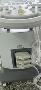 Meilleures ventes en gros : Échographe Doppler couleur vétérinaire sur chariot KAIXIN DCU7 avec écran LCD 15 pouces pour usage hospitalier et vétérinaire - Product Image 6