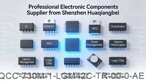 QCC-730M-1-LGM42C-TR-00-0-AE QCC-730M-1-LGM42C-TR-00-0-AE สินค้าใหม่ของแท้พร้อมส่ง - Product Image 4