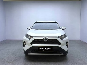 Toyota <span class=keywords><strong>RAV4</strong></span> <span class=keywords><strong>Hybride</strong></span> 2.5L 2WD Elite <span class=keywords><strong>Automatique</strong></span> |   2021-2022-2023 |   Entièrement équipé |   Vente Flash Mondiale en Stock - Product Image 2