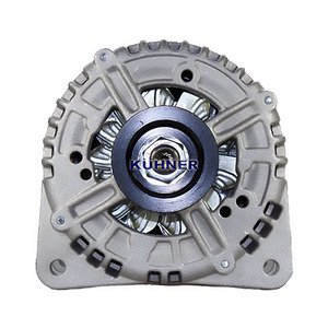 Alternador compatible con AUDI A6 C6 3.0 TDI quattro Diésel (KW: 176, HP: 240) de 10-2008 a 03-2011 KUHNER 553790RI NUEVO - Product Image 1
