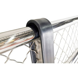 Vendita calda ad alta resistenza in acciaio inox paraurti anteriore Bull Bar per <span class=keywords><strong>Scania</strong></span> G R <span class=keywords><strong>S</strong></span> serie - Product Image 3