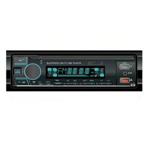 Reproductor MP3 con Panel Desmontable, Venta al por Mayor, con Android Auto y Pantalla, Radio FM, USB/Tarjeta SD, Amplificador para el Tablero del Automóvil - Product Image 1