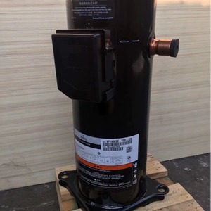 Compresseur frigorifique HYZL VP143KSE TFP 522 pour équipement de climatisation et de stockage frigorifique - Product Image 1