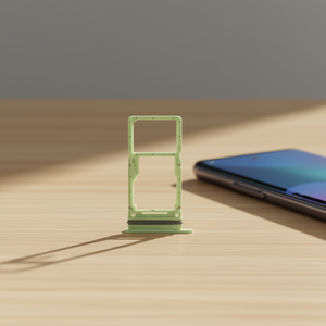 Tiroir pour carte Micro SD Sim pour Samsung Galaxy A34 5G A346B Vert - Product Image 3