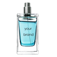 Parfums unisexes pour femmes, collection intelligente longue durée de Dubaï, vente en gros de parfums unisexes