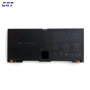FN04 Replacement Laptop <b>Battery</b> 14.8V 41Wh for Hp ProBook 5330M 5310M 635146-001 HSTNN-DB0H QK648AA - Product Image 5