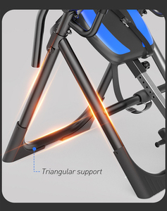 Tốt nhất bán handstand máy cho thể thao Nhà và phòng tập thể dục trọng lực đảo ngược bảng - Product Image 3