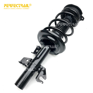 PERFECTRAIL 272641 272642 Pièces automobiles pour voiture <span class=keywords><strong>Amortisseur</strong></span> et ressort hélicoïdal de suspension avant pour Dodge Dart 2013-2016 - Product Image 5
