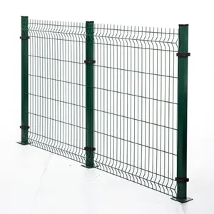 Solar Wire Mesh Fencing Trellis Pvc Coated Fencing, Trellis & Gates Steel Metal Nature Pressure Treated Wood Type Outdoor