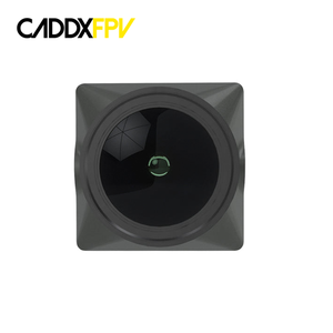 Caméra analogique CADDX Ratel Pro FOV125 Super WDR 1500TVL Vision Nocturne Blacklight en Alliage Durable pour Drone FPV DIY - Product Image 3