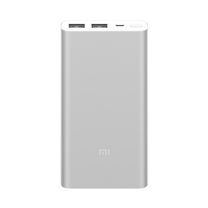 Originale <span class=keywords><strong>per</strong></span> Xiaomi Mi Power Bank 2S leggero 250g portatile 10000mAh batteria al litio ad alta capacità - Product Image 2