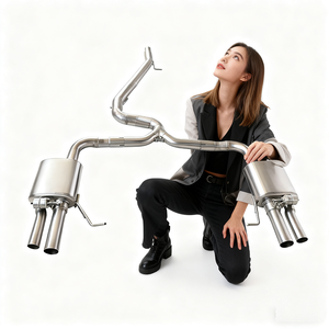 Válvula <span class=keywords><strong>de</strong></span> <span class=keywords><strong>tubo</strong></span> <span class=keywords><strong>de</strong></span> <span class=keywords><strong>escape</strong></span> <span class=keywords><strong>de</strong></span> rendimiento <span class=keywords><strong>de</strong></span> carreras <span class=keywords><strong>de</strong></span> alta gama para <span class=keywords><strong>Seat</strong></span> <span class=keywords><strong>Leon</strong></span> Cupra ST 4Drive <span class=keywords><strong>2</strong></span>,0 T Cat-Back sistema <span class=keywords><strong>de</strong></span> <span class=keywords><strong>escape</strong></span> - Product Image 5