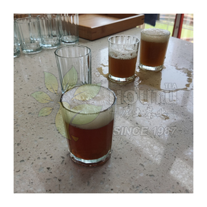 Thé Chunmee du Maroc <span class=keywords><strong>4011</strong></span>, thé <span class=keywords><strong>vert</strong></span> chinois en vrac, haute qualité, prix d'usine, provenant <span class=keywords><strong>de</strong></span> <span class=keywords><strong>Chine</strong></span> - Product Image 5