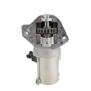 มอเตอร์สตาร์ทอัตโนมัติ Zondong รุ่น SM-74011 สำหรับรถยนต์ Accord Song And Poems แรงบิดและช่วงความเร็วมาตรฐาน - Product Image 5