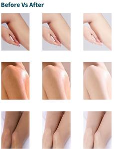 ディビヤ ワイルドローズ 栄養＆保湿ボディローション フレグランスボディクリーム スムーススキン OEM ODM 工場直送 480ml - Product Image 3