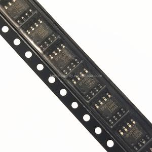 Nouvelle puce de mémoire pseudo-statique PSRAM IPS6404 3.3V SOP8 originale, IPS6404L-SQ-SPN IPS6404LSQ - Product Image 6