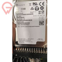 ST600MM0009 870015953 para ST600MM0009 Disco Duro Interno SAS de 600 GB, 2.5 Pulgadas, Rendimiento Empresarial, 10K, 12GBPS