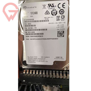 ST600MM0009 870015953 For Seagate ST600MM0009 600GB SAS 205-inch Enterprise Performance 10K 12GBPS <b>Hard</b> Disk <b>Drive</b> IT Solution - Product Image 4