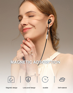 Bouchons d'oreilles haute fidélité réutilisables en silicone, réduction du bruit, étanches, séchage rapide, respirants, pliables, <span class=keywords><strong>protection</strong></span> <span class=keywords><strong>auditive</strong></span> - Product Image 3