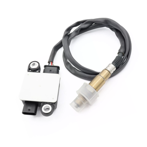 เซ็นเซอร์ <span class=keywords><strong>FC3A</strong></span>-5L239-CA ตรวจจับฝุ่นละออง PM 0281007523ชิ้นส่วนอะไหล่รถยนต์ใหม่สำหรับ F-250 F-350 F-550รถบรรทุกซุปเปอร์ดิวตี้ - Product Image 2