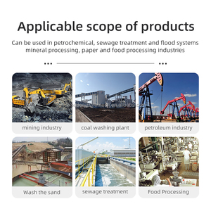 Tùy chỉnh 304 316 thép không gỉ Johnson Màn hình Wedge Lọc Cartridge cát điều khiển màn hình ống cho chất lỏng lọc kim loại lưới - Product Image 6