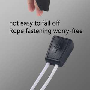 Moulinet à filature chaude <span class=keywords><strong>lancer</strong></span> couverture <span class=keywords><strong>de</strong></span> doigt Anti-coupure en cuir Anti-coupure résistant à l'usure épaissi couverture <span class=keywords><strong>de</strong></span> doigt leurre engins <span class=keywords><strong>de</strong></span> pêche - Product Image 5