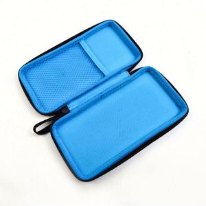 กระเป๋าใส่แซกโซโฟนแบบกันกระแทกทำจากวัสดุ EVA สำหรับหัวฟลุตโลหะ ทรัมเป็ต และปากเป่า - อุปกรณ์เสริมเครื่องดนตรี - Product Image 1