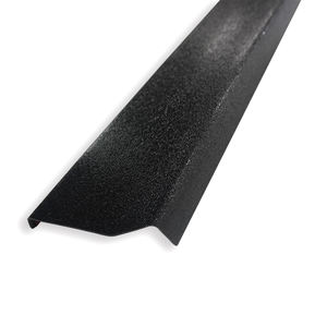 Pour GWM Poer noir lit Rail couverture arrière porte gardes pour grande muraille Poer 2019 2022 accessoires pour canon 4*4 pick-up - Product Image 4