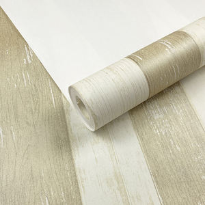 <span class=keywords><strong>Papier</strong></span> <span class=keywords><strong>peint</strong></span> rétro 3D à <span class=keywords><strong>larges</strong></span> <span class=keywords><strong>rayures</strong></span> pour salon, chambre à coucher, bureau, hôtel, fond de mur non tissé, <span class=keywords><strong>papier</strong></span> <span class=keywords><strong>peint</strong></span> écologique - Product Image 1