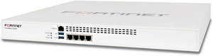 Paquete de Hardware Fortinet FortiMail-200F Plus 1 Año de Servicio 24x7 FortiCare y FortiGuard Enterprise ATP FML-200F-BDL-641-12 Fortinet Fi - Product Image 5