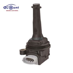 Autopart scvolvo toptan stok var ateşleme bobini 30713417 Volvo için V50 C30 C70 S40 S60 V70 S80 odak KUGA MONDEO S-MAX 2.0 2.4 2.5 - Product Image 2