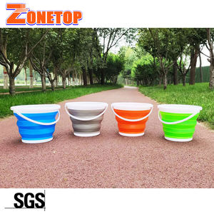 Materiale PE per uso alimentare <span class=keywords><strong>3</strong></span> <span class=keywords><strong>litri</strong></span> 5 <span class=keywords><strong>litri</strong></span> 8 L 10L 15L <span class=keywords><strong>bottiglia</strong></span> d'acqua pieghevole flessibile pieghevole leggera con rubinetto - Product Image 3