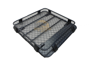 4x4 pesados accesorio <span class=keywords><strong>de</strong></span> techo <span class=keywords><strong>de</strong></span> acero <span class=keywords><strong>de</strong></span> carga <span class=keywords><strong>de</strong></span> equipaje cesta universal techo rack para <span class=keywords><strong>Nissan</strong></span> Navara - Product Image 2