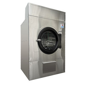 Ventes de matériel de blanchisserie commerciale 130kg Machine d'extraction de lavage industriel automatique 14/<span class=keywords><strong>17kg</strong></span> sèche-<span class=keywords><strong>linge</strong></span> - Product Image 1