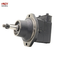 M4D M4C Hydraulischer Flügelzellenmotor M4SD1-113-3N00-B502 M4D-138-31100-B102 Hydraulischer Flügelzellenmotor M4D-088-1N00-B102