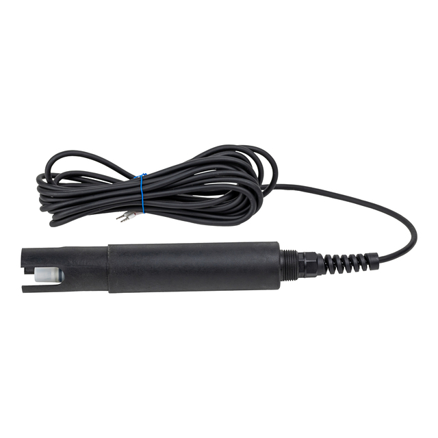 Industrial Hydroponic Portable PH Controller Online Multi-Parameter Water Quality Meter Analyzer RS485 Benchtop PH Sensor