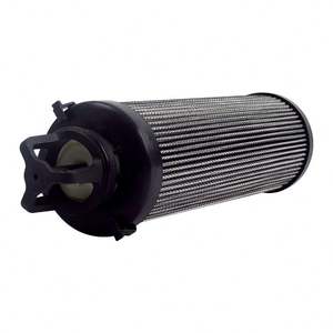 High Pressure Replacement Hydraulic Oil Filter Pleated <b>Fiberglass</b> WPF Series Hydraulic Filter Cartridge 941032Q 941034Q 941033Q - Product Image 5